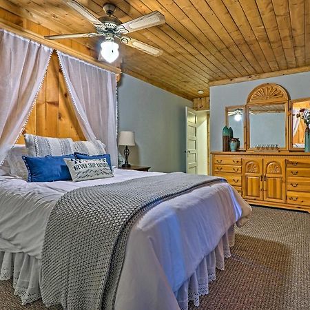 Charming Pioche Apartment On Main St Near Hiking! Exterior foto